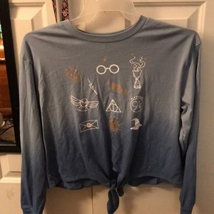 📼 Harry Potter Shirt